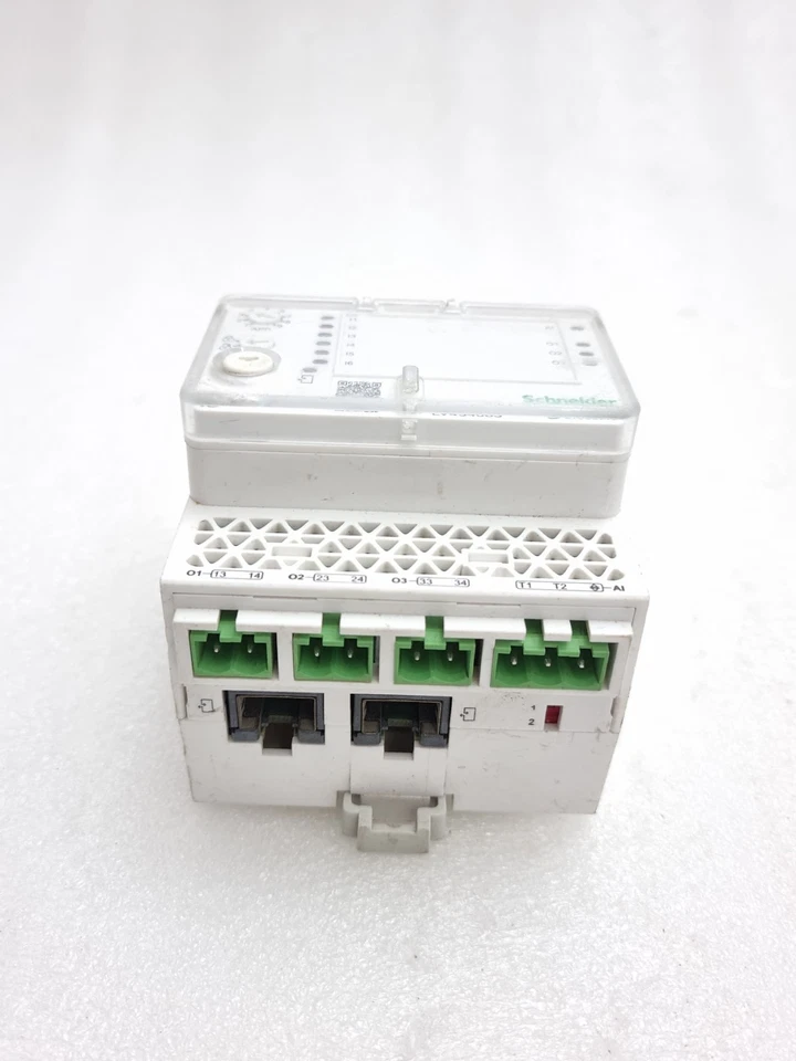 Schneider Electric LV434063 Input/Output Interface for LV Breaker 24Vdc LV434063